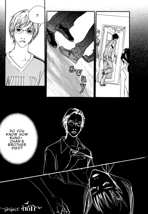 The Flowers of Evil Chapter 22 image 47